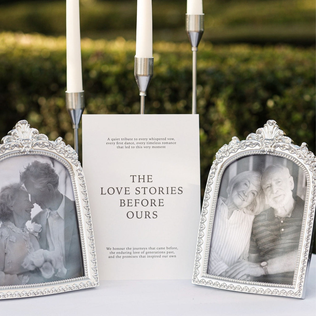 Milani Love Stories Before Ours Sign