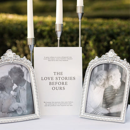 Milani Love Stories Before Ours Sign
